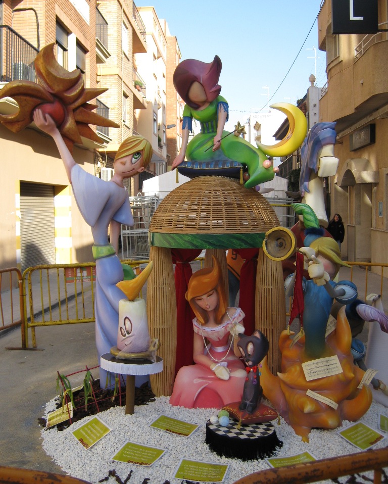 Totfalles: Fermín Galán y Gª Hernández-Primavera 